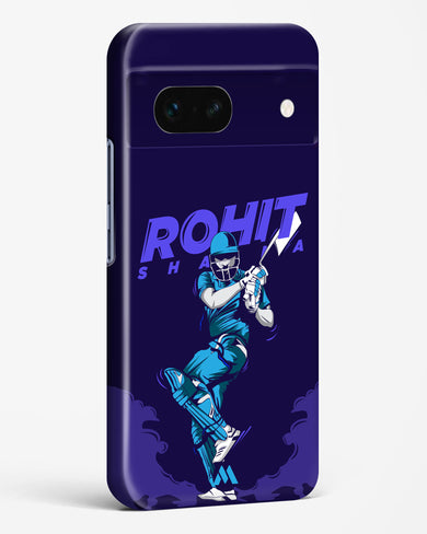 Rohit Hitman Sharma Hard Case Phone Cover-(Google)