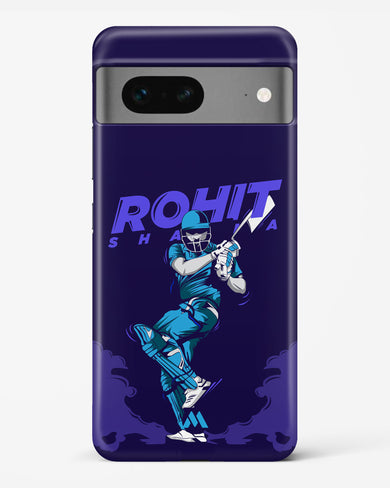 Rohit Hitman Sharma Hard Case Phone Cover (Google)