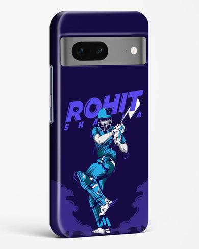 Rohit Hitman Sharma Hard Case Phone Cover-(Google)