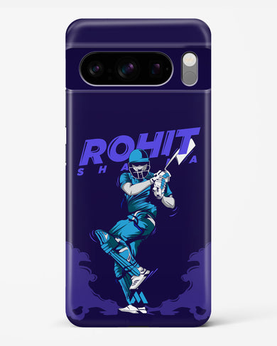 Rohit Hitman Sharma Hard Case Phone Cover (Google)