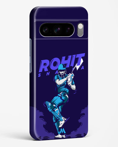 Rohit Hitman Sharma Hard Case Phone Cover (Google)