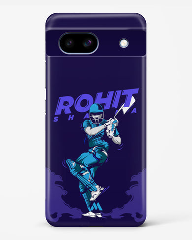 Rohit Hitman Sharma Hard Case Phone Cover (Google)