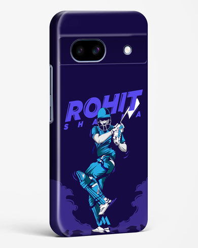 Rohit Hitman Sharma Hard Case Phone Cover (Google)