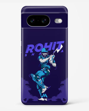 Rohit Hitman Sharma Hard Case Phone Cover-(Google)