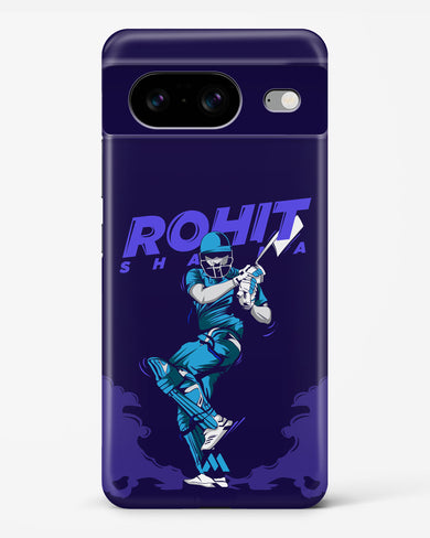 Rohit Hitman Sharma Hard Case Phone Cover (Google)