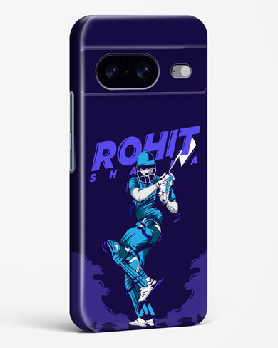 Rohit Hitman Sharma Hard Case Phone Cover (Google)