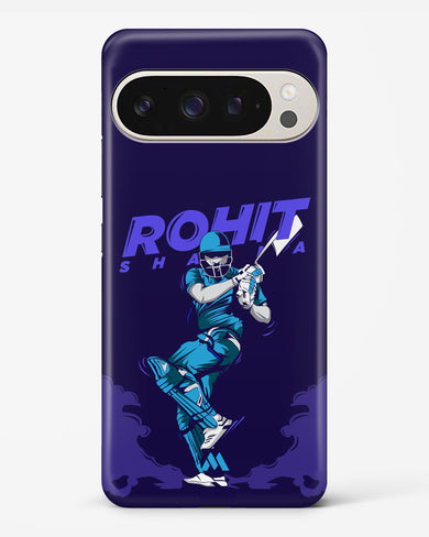 Rohit Hitman Sharma Hard Case Phone Cover (Google)