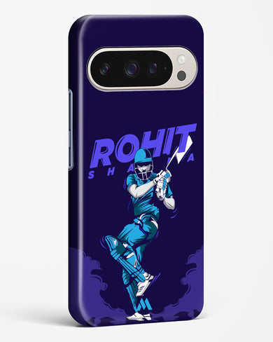 Rohit Hitman Sharma Hard Case Phone Cover (Google)