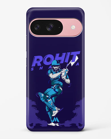 Rohit Hitman Sharma Hard Case Phone Cover (Google)