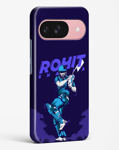 Rohit Hitman Sharma Hard Case Phone Cover (Google)