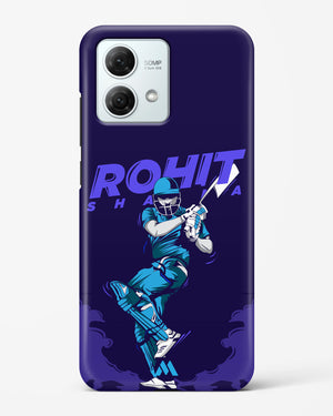 Rohit Hitman Sharma Hard Case Phone Cover (Motorola)