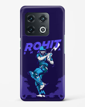 Rohit Hitman Sharma Hard Case Phone Cover-(OnePlus)