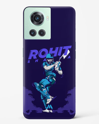 Rohit Hitman Sharma Hard Case Phone Cover-(OnePlus)