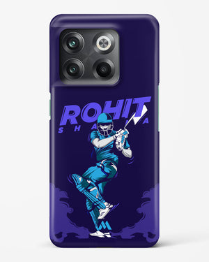 Rohit Hitman Sharma Hard Case Phone Cover (OnePlus)