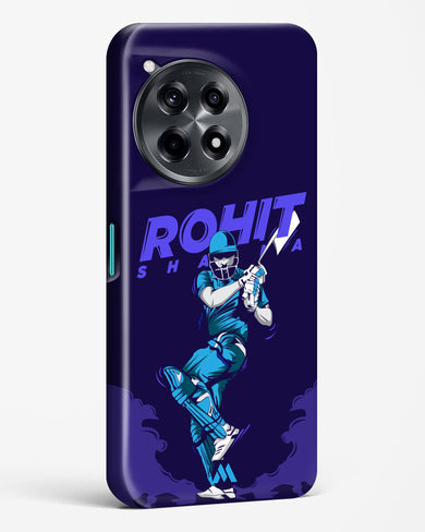 Rohit Hitman Sharma Hard Case Phone Cover (OnePlus)