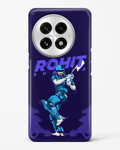 Rohit Hitman Sharma Hard Case Phone Cover (OnePlus)