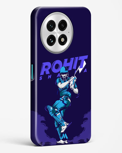 Rohit Hitman Sharma Hard Case Phone Cover (OnePlus)