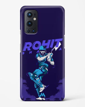 Rohit Hitman Sharma Hard Case Phone Cover (OnePlus)