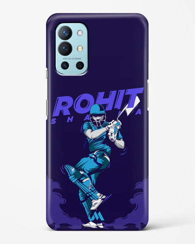 Rohit Hitman Sharma Hard Case Phone Cover (OnePlus)