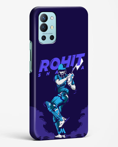 Rohit Hitman Sharma Hard Case Phone Cover (OnePlus)