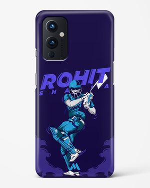 Rohit Hitman Sharma Hard Case Phone Cover-(OnePlus)