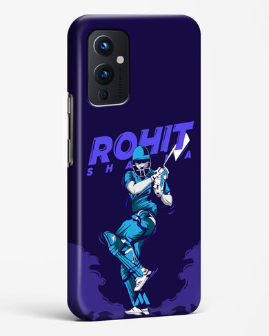 Rohit Hitman Sharma Hard Case Phone Cover (OnePlus)