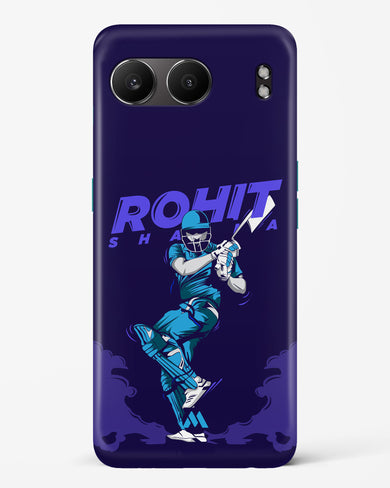 Rohit Hitman Sharma Hard Case Phone Cover (OnePlus)