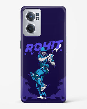 Rohit Hitman Sharma Hard Case Phone Cover (OnePlus)