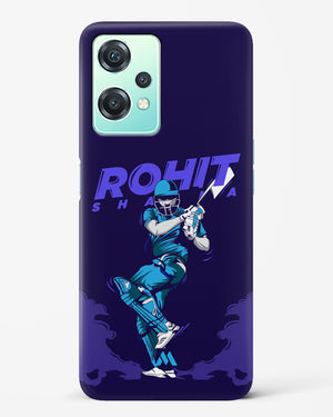 Rohit Hitman Sharma Hard Case Phone Cover-(OnePlus)