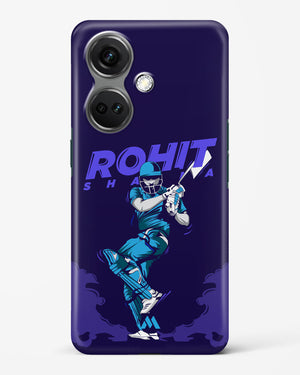 Rohit Hitman Sharma Hard Case Phone Cover-(OnePlus)