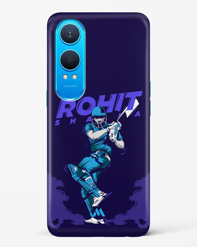 Rohit Hitman Sharma Hard Case Phone Cover (OnePlus)
