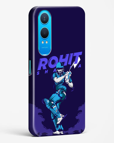 Rohit Hitman Sharma Hard Case Phone Cover (OnePlus)