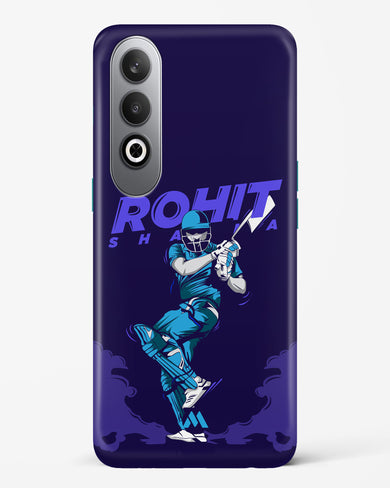 Rohit Hitman Sharma Hard Case Phone Cover (OnePlus)