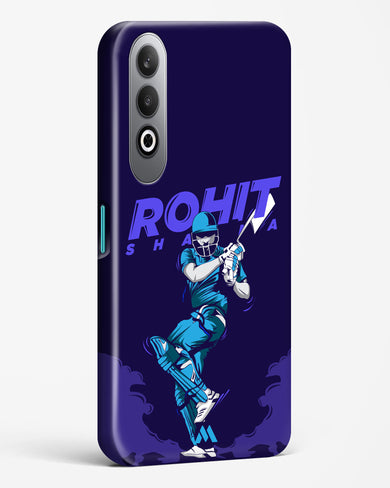 Rohit Hitman Sharma Hard Case Phone Cover (OnePlus)