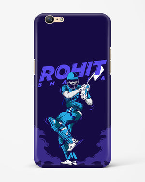 Rohit Hitman Sharma Hard Case Phone Cover (Oppo)
