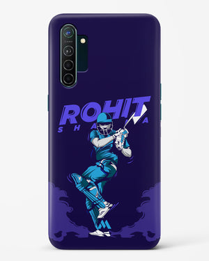 Rohit Hitman Sharma Hard Case Phone Cover (Oppo)
