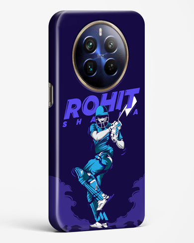 Rohit Hitman Sharma Hard Case Phone Cover (Realme)