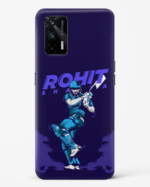 Rohit Hitman Sharma Hard Case Phone Cover (Realme)