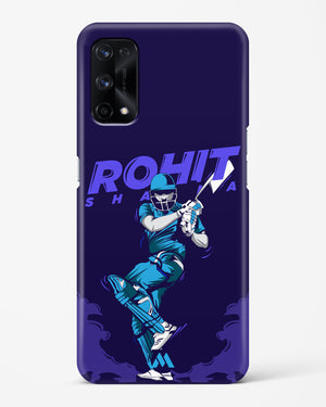 Rohit Hitman Sharma Hard Case Phone Cover (Realme)