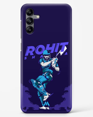Rohit Hitman Sharma Hard Case Phone Cover (Samsung)
