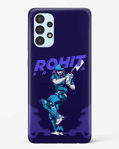Rohit Hitman Sharma Hard Case Phone Cover (Samsung)