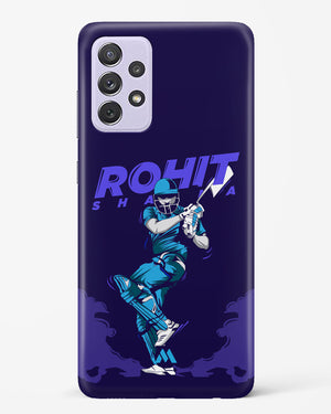 Rohit Hitman Sharma Hard Case Phone Cover (Samsung)