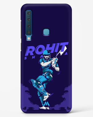Rohit Hitman Sharma Hard Case Phone Cover (Samsung)