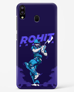 Rohit Hitman Sharma Hard Case Phone Cover (Samsung)
