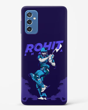 Rohit Hitman Sharma Hard Case Phone Cover (Samsung)