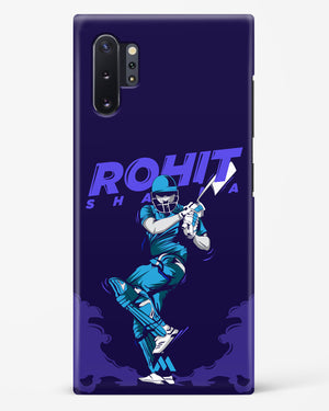 Rohit Hitman Sharma Hard Case Phone Cover (Samsung)