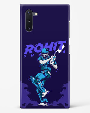Rohit Hitman Sharma Hard Case Phone Cover (Samsung)