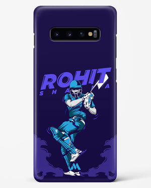 Rohit Hitman Sharma Hard Case Phone Cover-(Samsung)