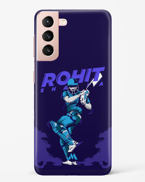 Rohit Hitman Sharma Hard Case Phone Cover (Samsung)