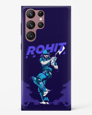 Rohit Hitman Sharma Hard Case Phone Cover (Samsung)